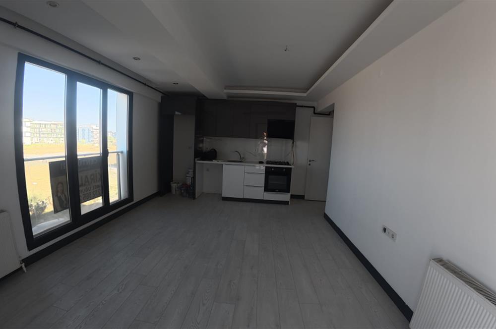  Seyrek'te 2+1 Arakat Kiralık Daire