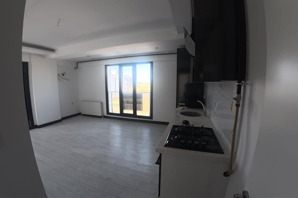  Seyrek'te 2+1 Arakat Kiralık Daire