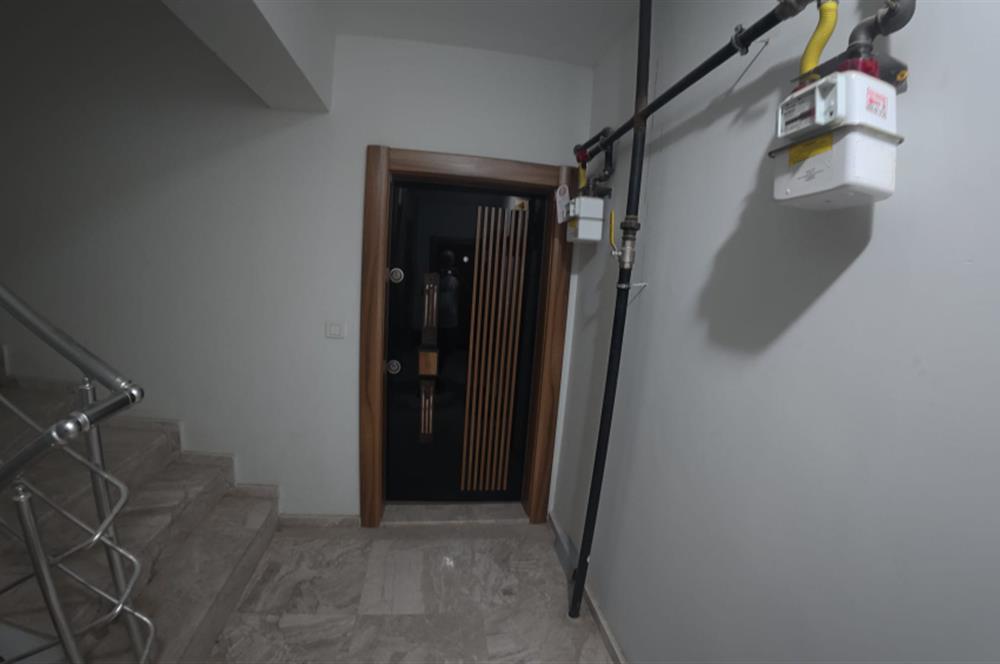  Seyrek'te 2+1 Arakat Kiralık Daire