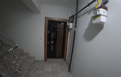  Seyrek'te 2+1 Arakat Kiralık Daire