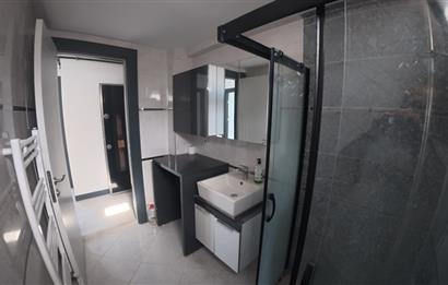  Seyrek'te 2+1 Arakat Kiralık Daire