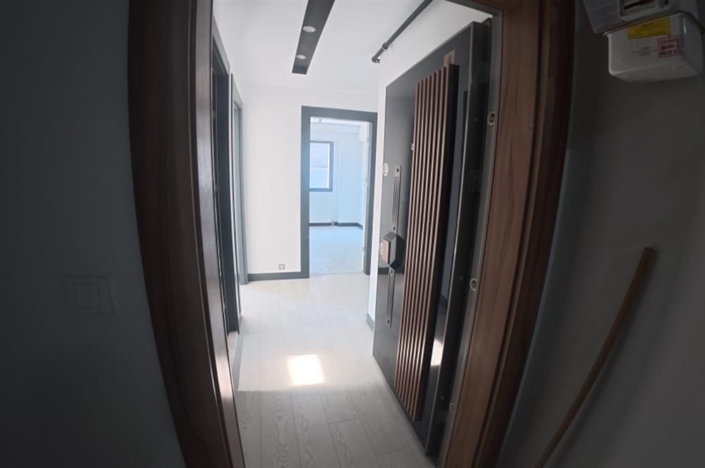 Seyrek'te 2+1 Arakat Kiralık Daire