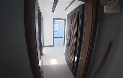  Seyrek'te 2+1 Arakat Kiralık Daire