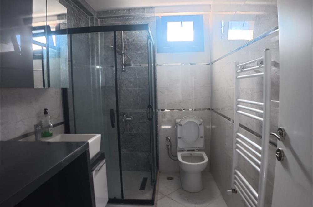  Seyrek'te 2+1 Arakat Kiralık Daire