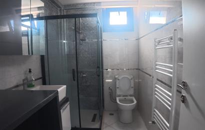  Seyrek'te 2+1 Arakat Kiralık Daire