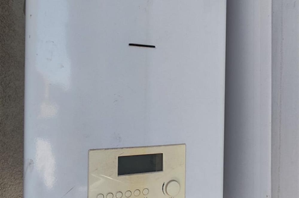  Seyrek'te 2+1 Arakat Kiralık Daire