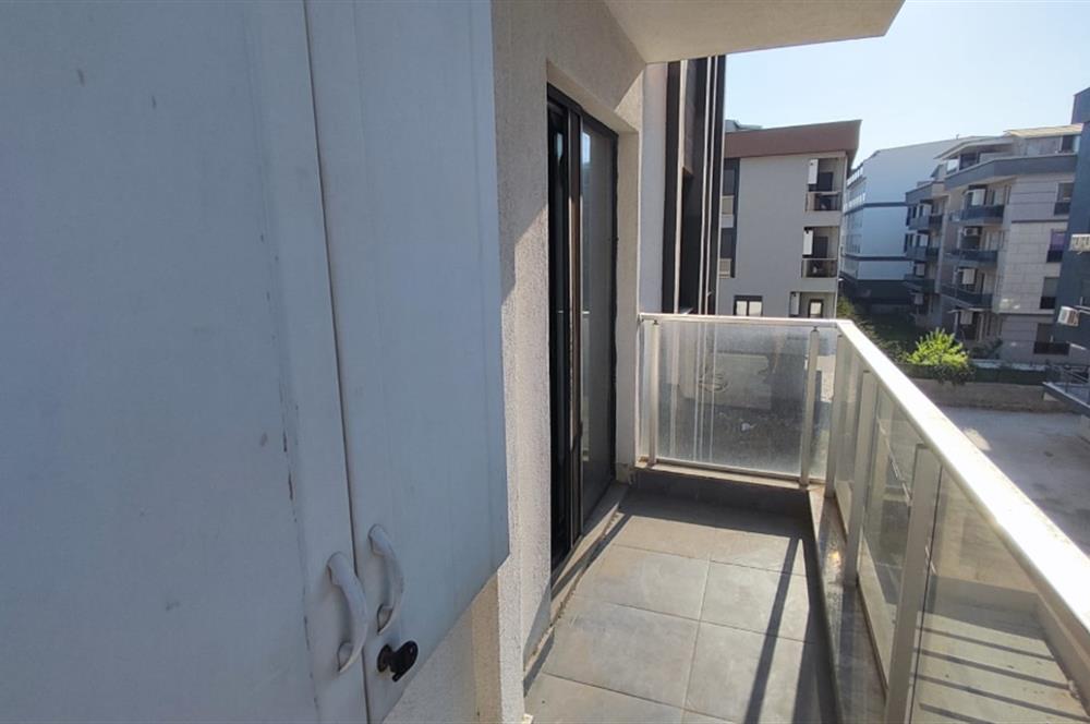  Seyrek'te 2+1 Arakat Kiralık Daire