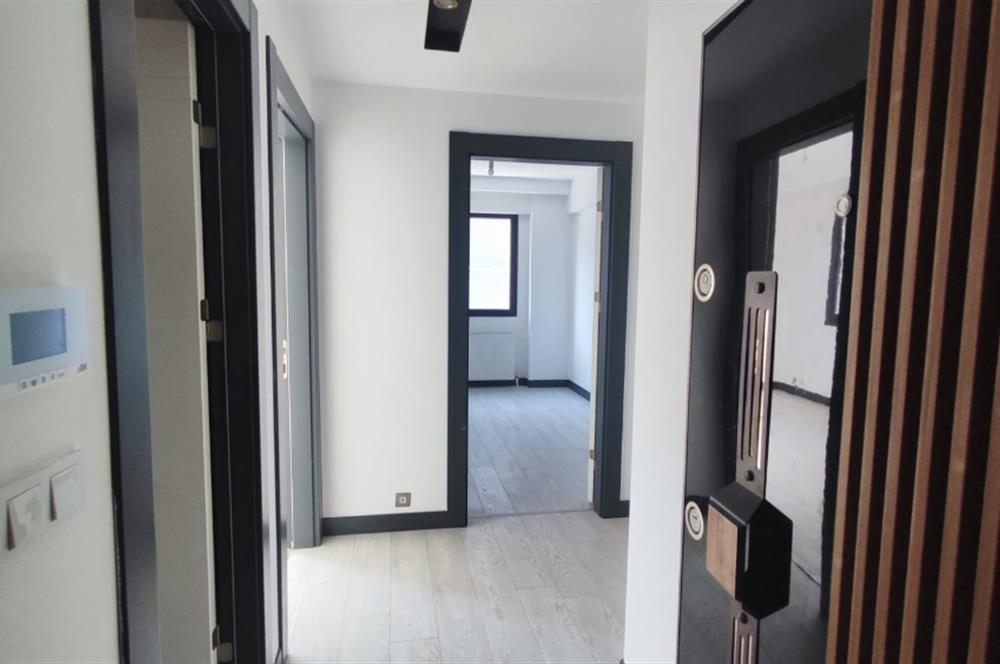  Seyrek'te 2+1 Arakat Kiralık Daire