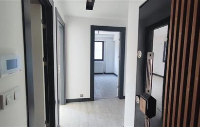  Seyrek'te 2+1 Arakat Kiralık Daire