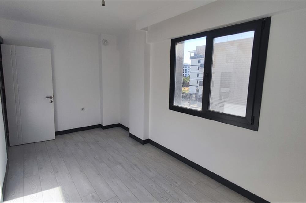  Seyrek'te 2+1 Arakat Kiralık Daire