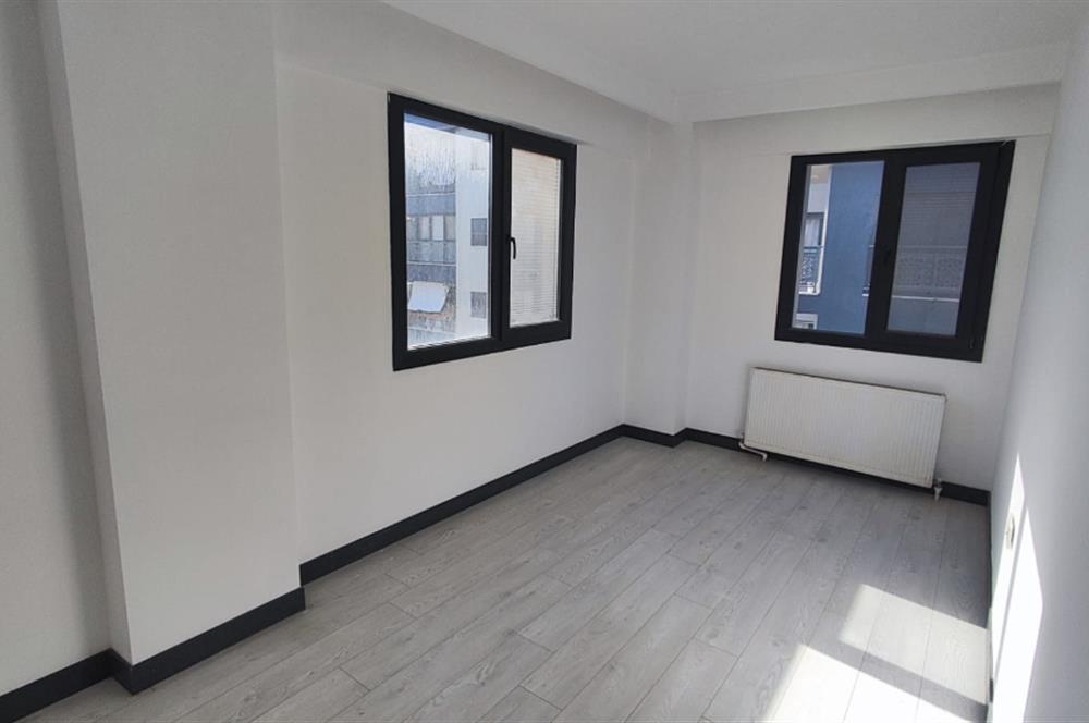  Seyrek'te 2+1 Arakat Kiralık Daire