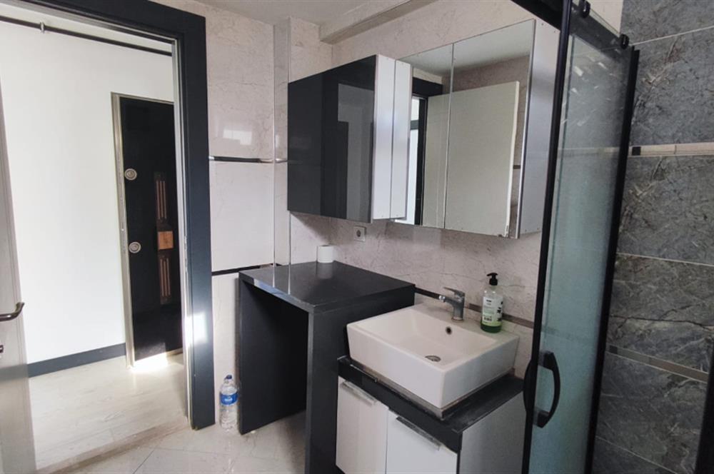  Seyrek'te 2+1 Arakat Kiralık Daire