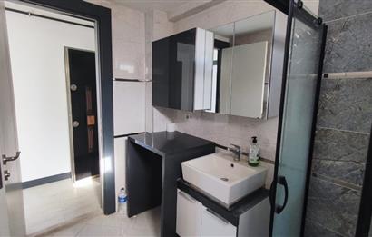  Seyrek'te 2+1 Arakat Kiralık Daire