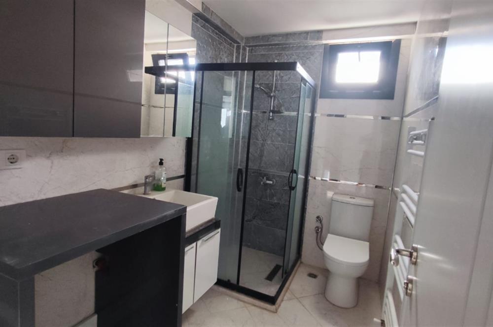  Seyrek'te 2+1 Arakat Kiralık Daire