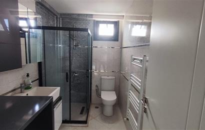  Seyrek'te 2+1 Arakat Kiralık Daire