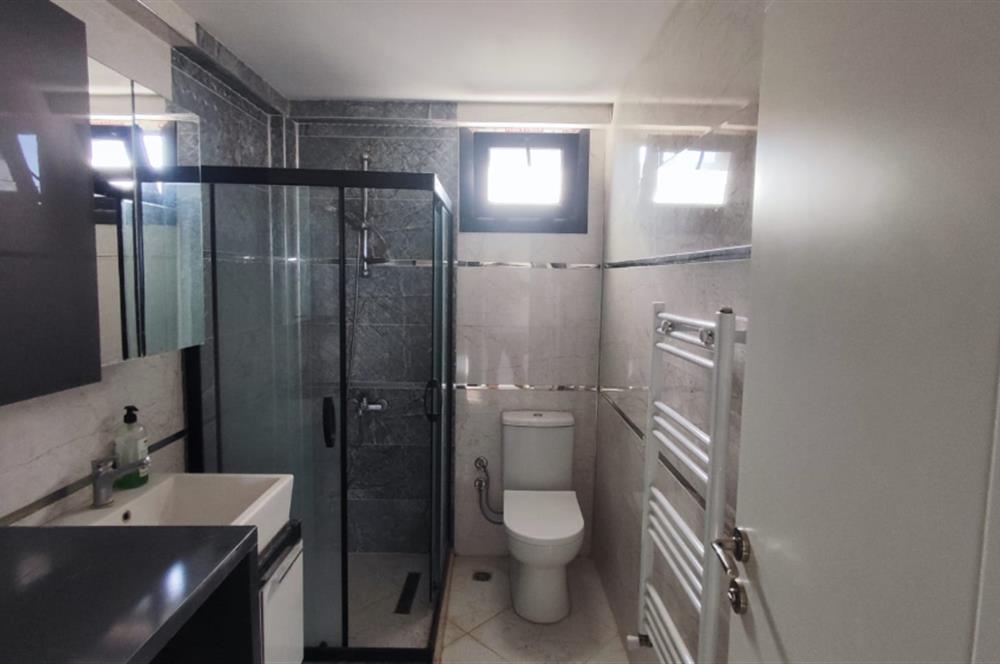  Seyrek'te 2+1 Arakat Kiralık Daire