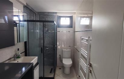  Seyrek'te 2+1 Arakat Kiralık Daire