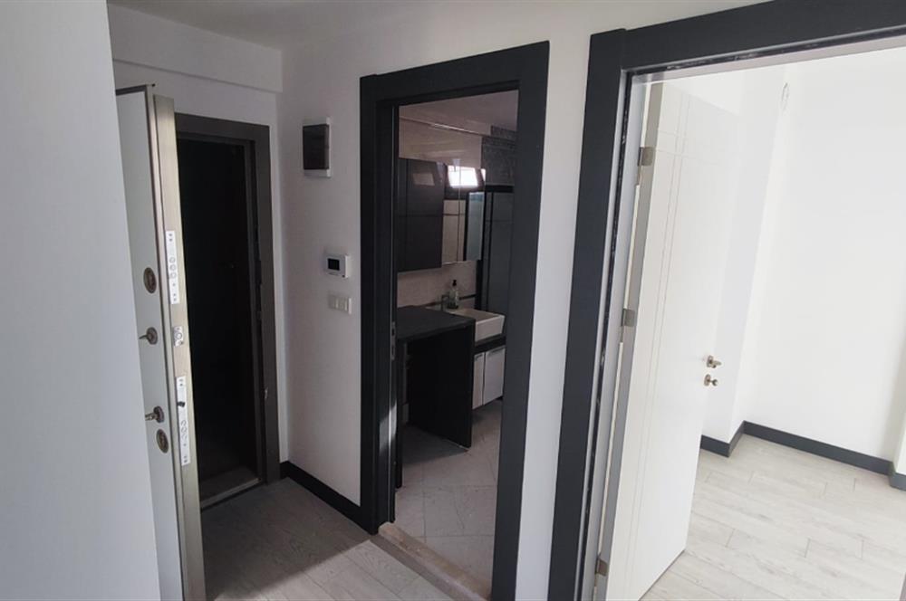  Seyrek'te 2+1 Arakat Kiralık Daire
