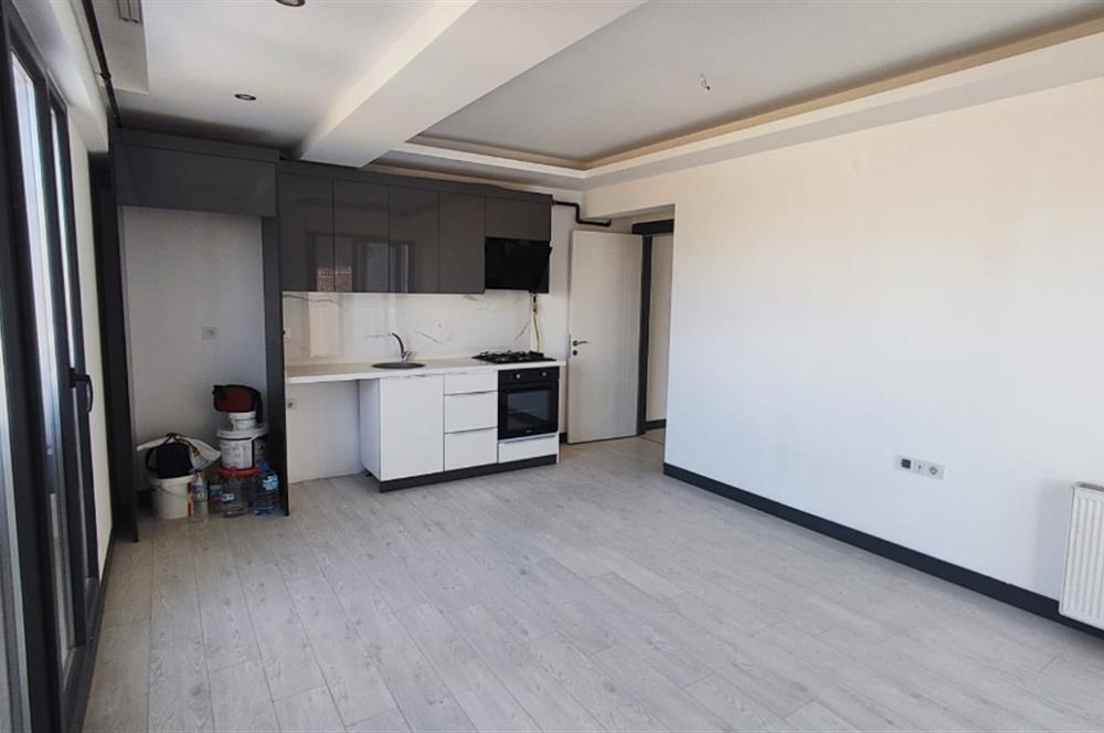  Seyrek'te 2+1 Arakat Kiralık Daire
