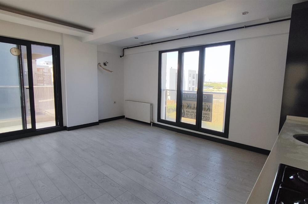 Seyrek'te 2+1 Arakat Kiralık Daire