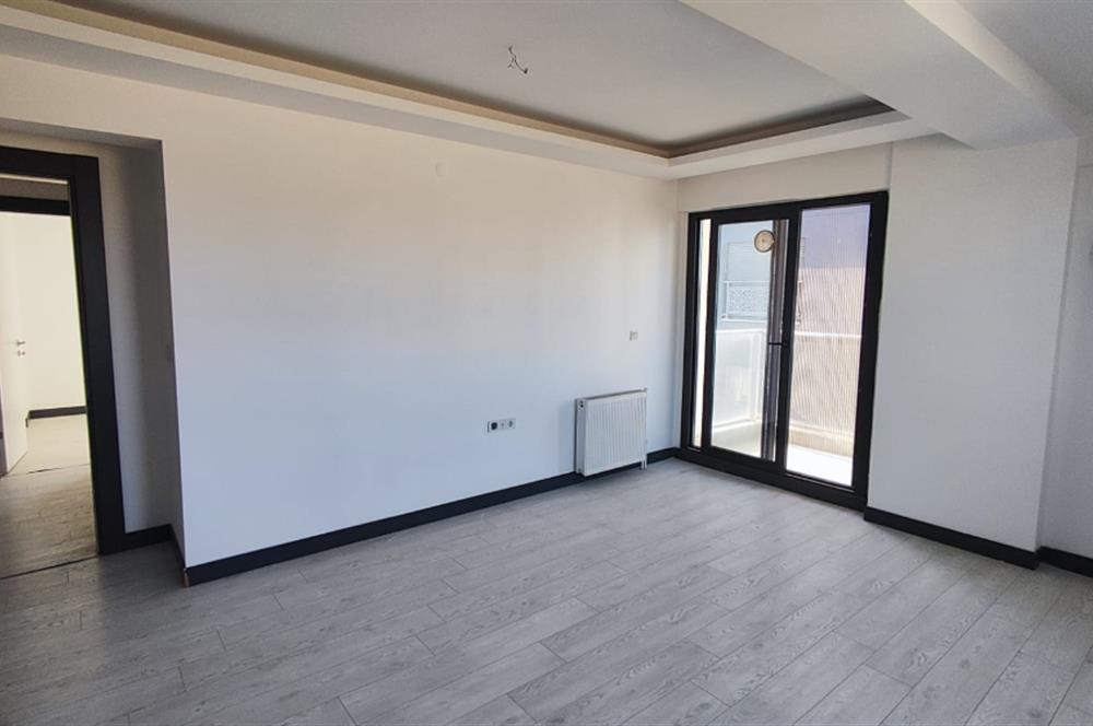  Seyrek'te 2+1 Arakat Kiralık Daire