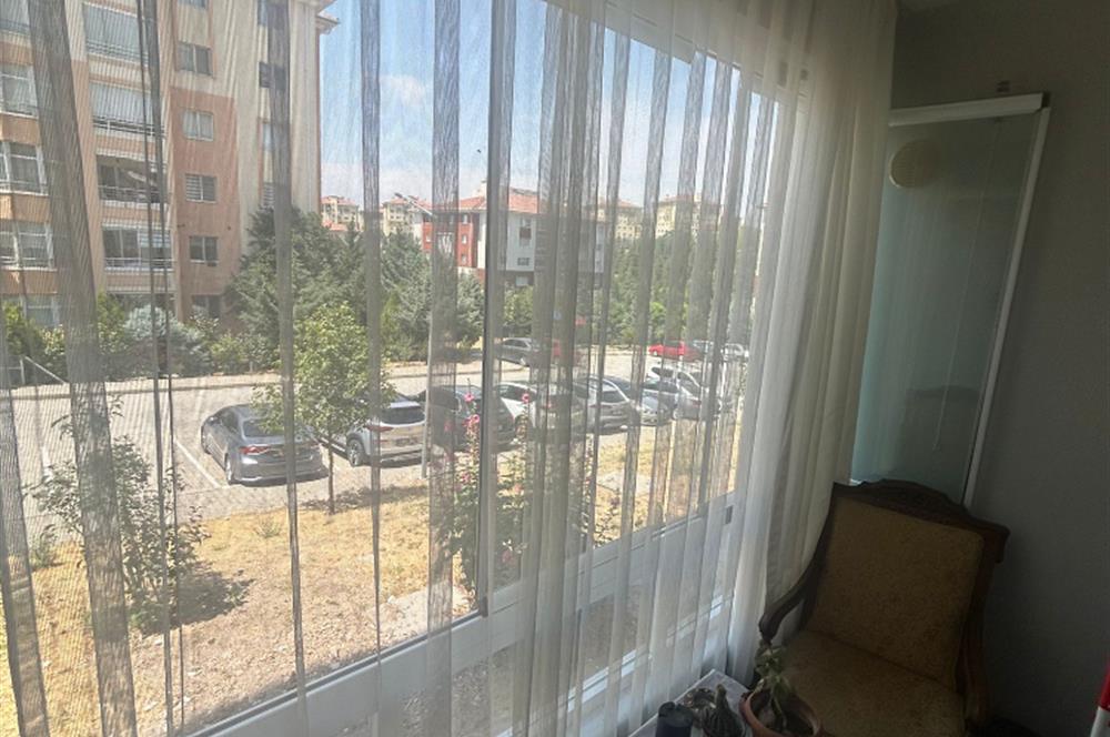 GÖLBAŞI TOKİDE CK TİPİ  YAPILI 4+1 180 M2 SATILIK DAİRE 