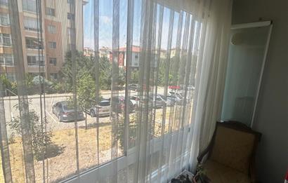 GÖLBAŞI TOKİDE CK TİPİ  YAPILI 4+1 180 M2 SATILIK DAİRE 