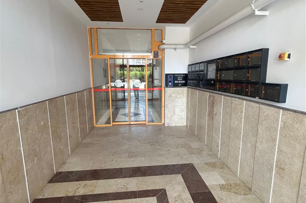 GÖLBAŞI TOKİDE CK TİPİ  YAPILI 4+1 180 M2 SATILIK DAİRE 
