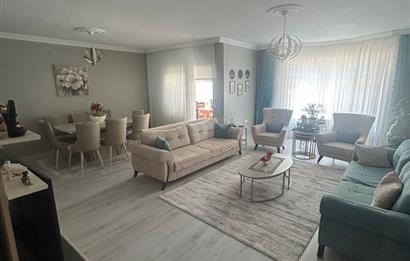 GÖLBAŞI TOKİDE CK TİPİ  YAPILI 4+1 180 M2 SATILIK DAİRE 