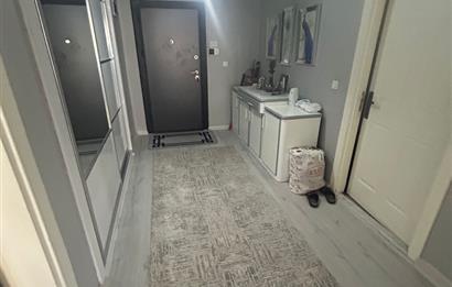 GÖLBAŞI TOKİDE CK TİPİ  YAPILI 4+1 180 M2 SATILIK DAİRE 