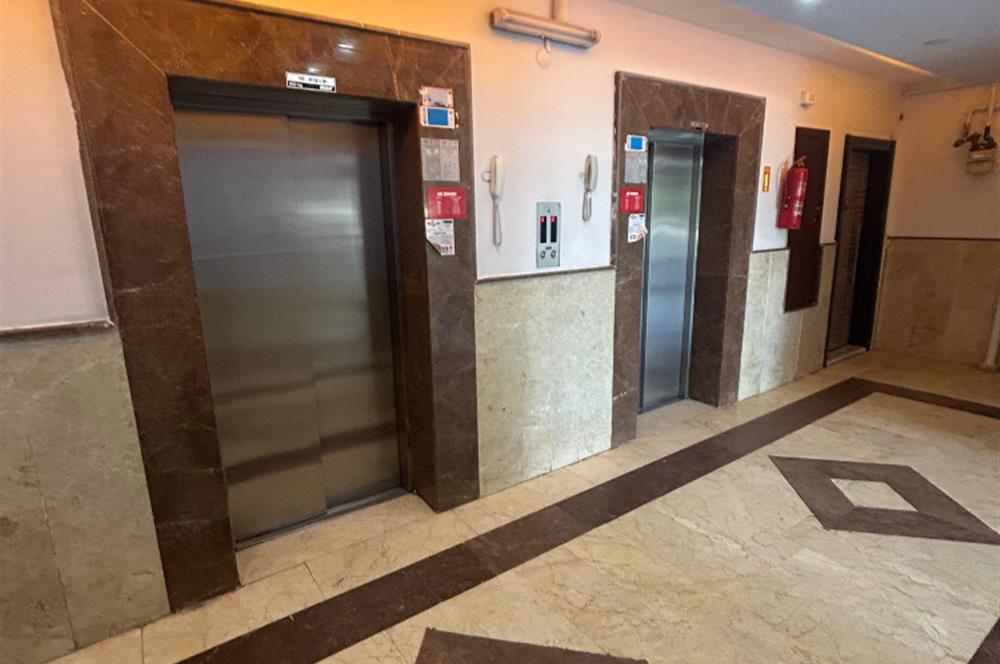 GÖLBAŞI TOKİDE CK TİPİ  YAPILI 4+1 180 M2 SATILIK DAİRE 