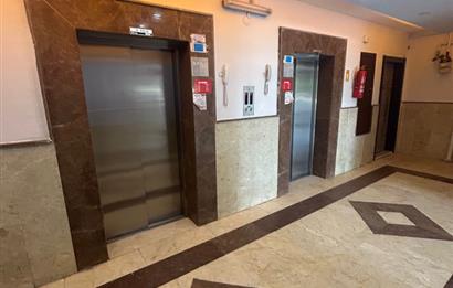 GÖLBAŞI TOKİDE CK TİPİ  YAPILI 4+1 180 M2 SATILIK DAİRE 