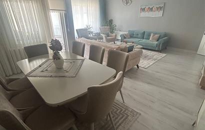 GÖLBAŞI TOKİDE CK TİPİ  YAPILI 4+1 180 M2 SATILIK DAİRE 