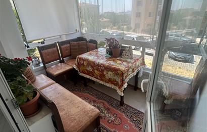 GÖLBAŞI TOKİDE CK TİPİ  YAPILI 4+1 180 M2 SATILIK DAİRE 