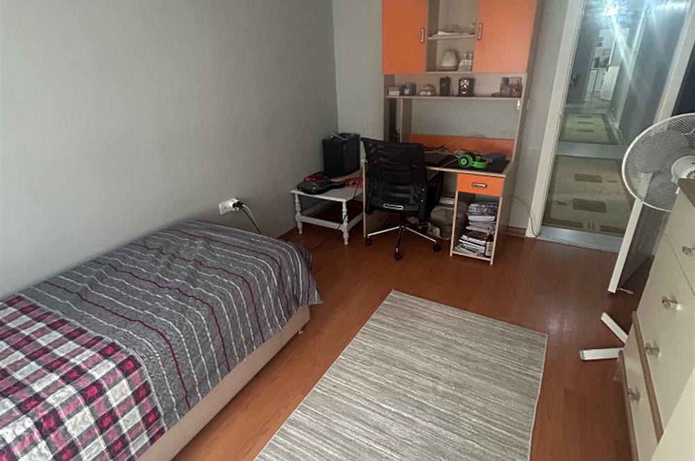 GÖLBAŞI TOKİDE CK TİPİ  YAPILI 4+1 180 M2 SATILIK DAİRE 