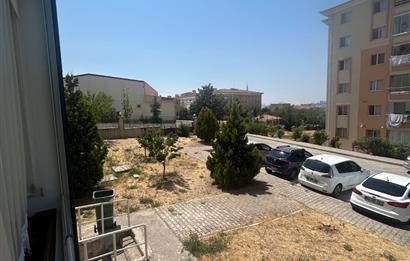 GÖLBAŞI TOKİDE CK TİPİ  YAPILI 4+1 180 M2 SATILIK DAİRE 