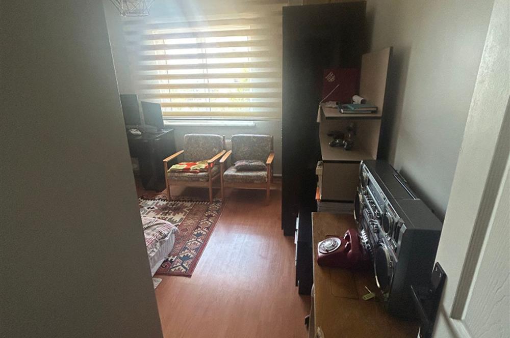 GÖLBAŞI TOKİDE CK TİPİ  YAPILI 4+1 180 M2 SATILIK DAİRE 