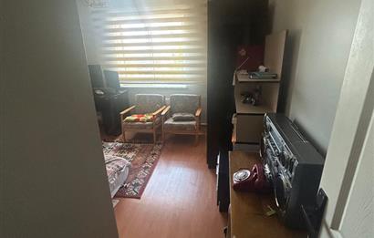 GÖLBAŞI TOKİDE CK TİPİ  YAPILI 4+1 180 M2 SATILIK DAİRE 