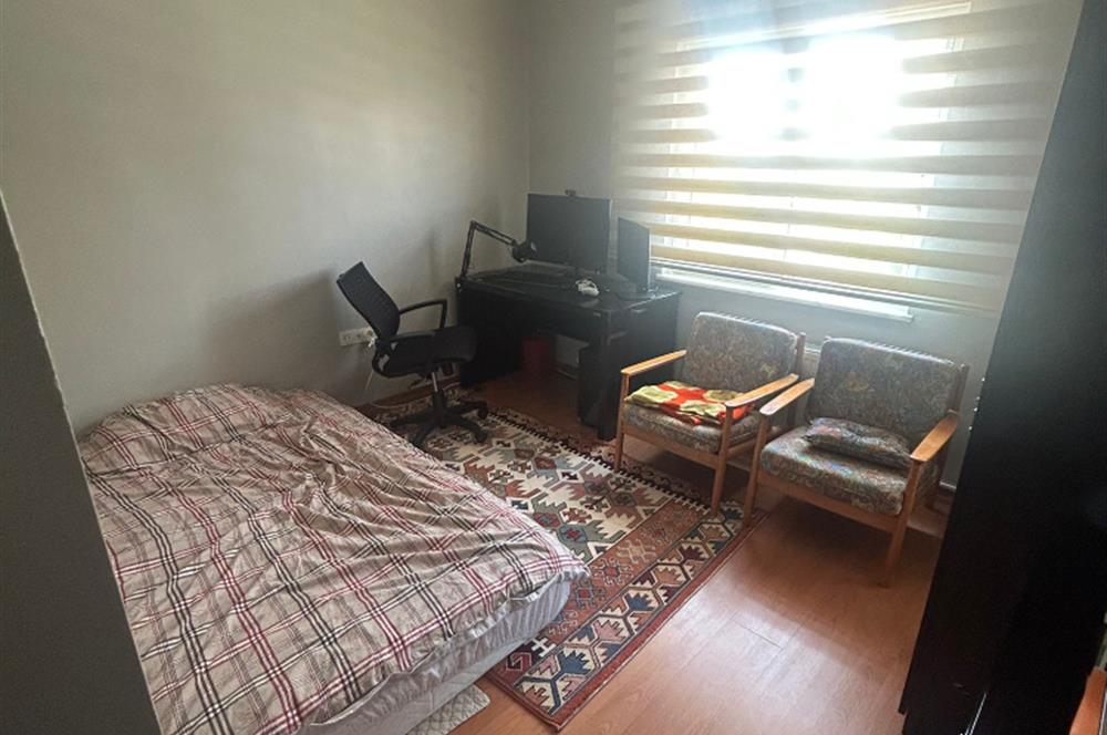 GÖLBAŞI TOKİDE CK TİPİ  YAPILI 4+1 180 M2 SATILIK DAİRE 