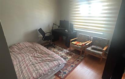 GÖLBAŞI TOKİDE CK TİPİ  YAPILI 4+1 180 M2 SATILIK DAİRE 