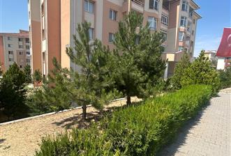 GÖLBAŞI TOKİDE CK TİPİ  YAPILI 4+1 180 M2 SATILIK DAİRE 
