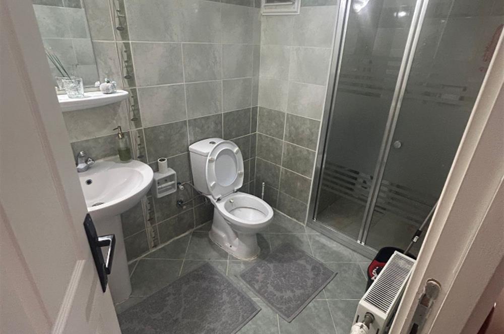 GÖLBAŞI TOKİDE CK TİPİ  YAPILI 4+1 180 M2 SATILIK DAİRE 