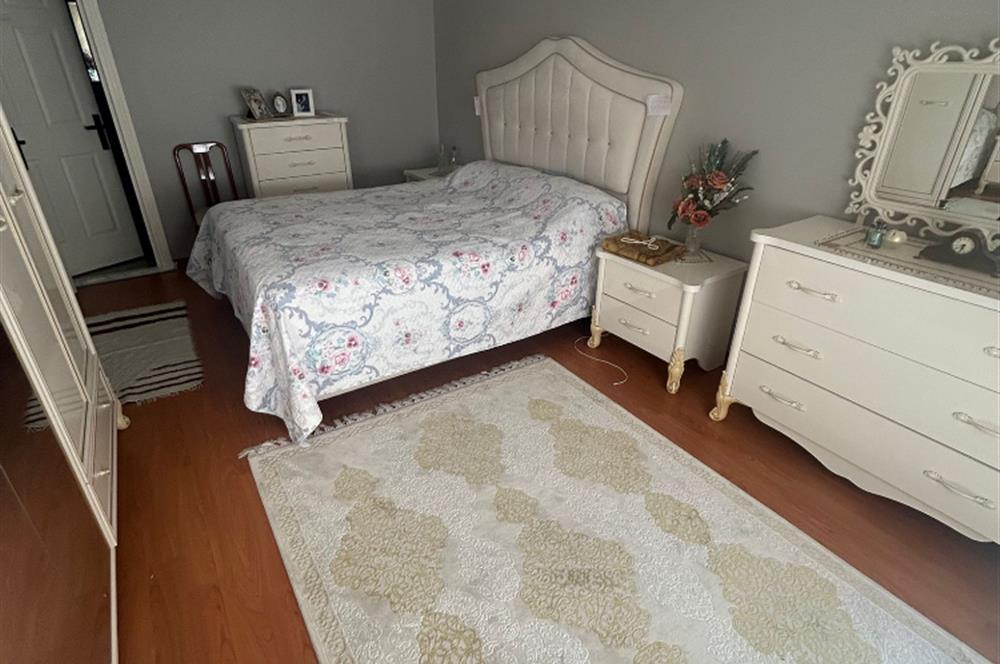 GÖLBAŞI TOKİDE CK TİPİ  YAPILI 4+1 180 M2 SATILIK DAİRE 