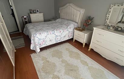 GÖLBAŞI TOKİDE CK TİPİ  YAPILI 4+1 180 M2 SATILIK DAİRE 