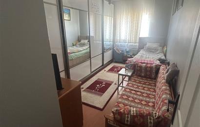 GÖLBAŞI TOKİDE CK TİPİ  YAPILI 4+1 180 M2 SATILIK DAİRE 