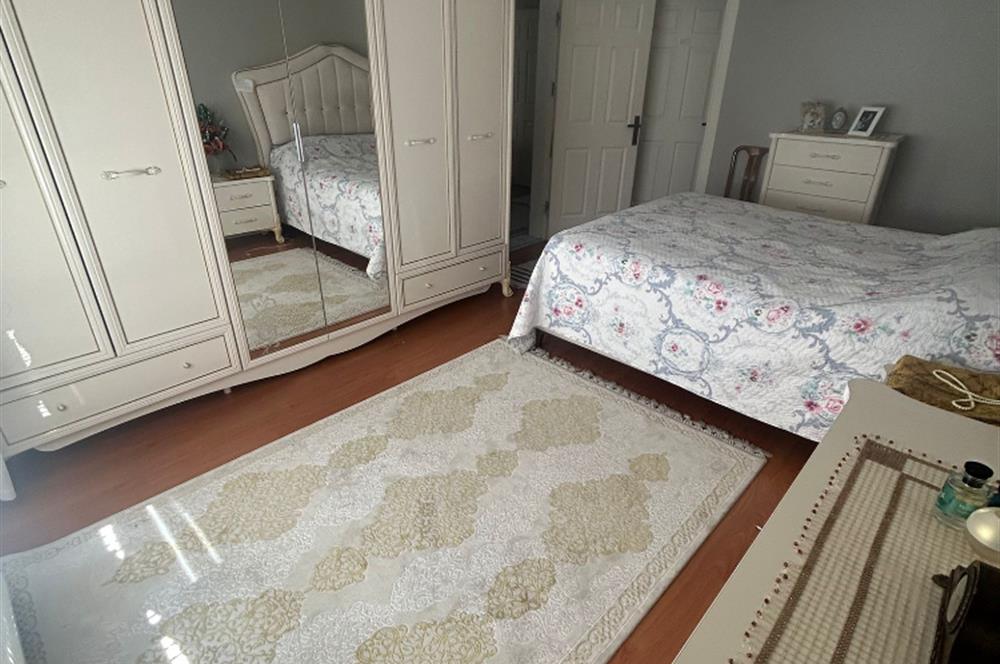 GÖLBAŞI TOKİDE CK TİPİ  YAPILI 4+1 180 M2 SATILIK DAİRE 
