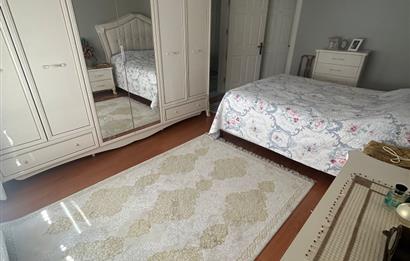 GÖLBAŞI TOKİDE CK TİPİ  YAPILI 4+1 180 M2 SATILIK DAİRE 