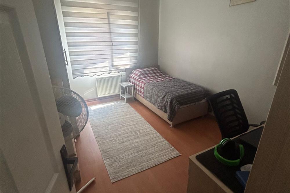 GÖLBAŞI TOKİDE CK TİPİ  YAPILI 4+1 180 M2 SATILIK DAİRE 