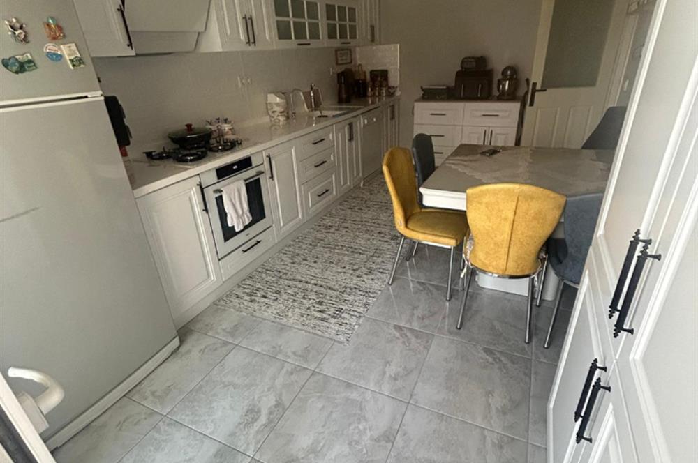 GÖLBAŞI TOKİDE CK TİPİ  YAPILI 4+1 180 M2 SATILIK DAİRE 