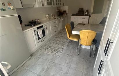 GÖLBAŞI TOKİDE CK TİPİ  YAPILI 4+1 180 M2 SATILIK DAİRE 